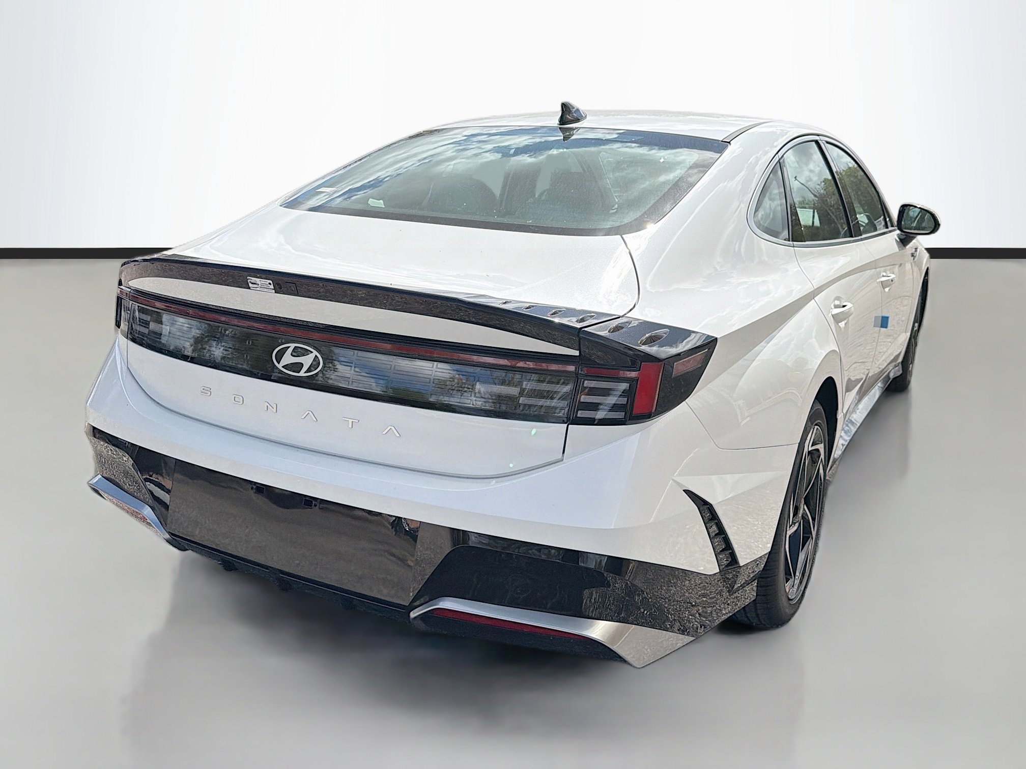 New 2026 Hyundai Sonata SEL image 3