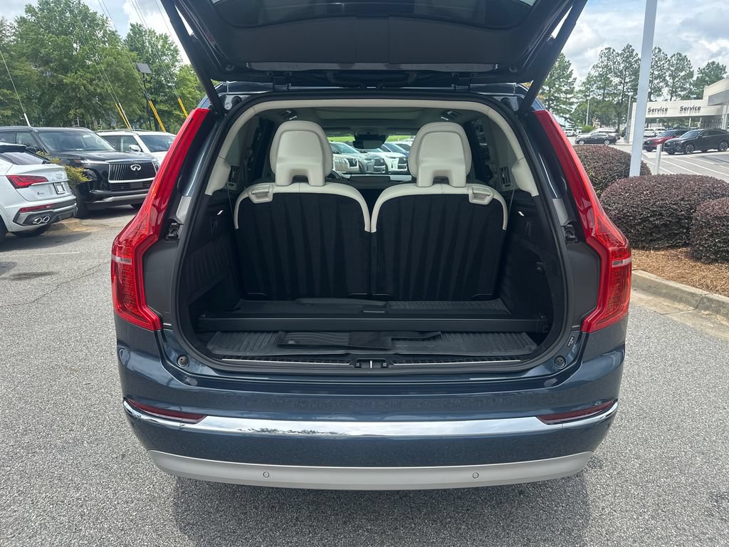 Used 2022 Volvo XC90 T6 Inscription w/ Advanced Package AWD/4WD image 15