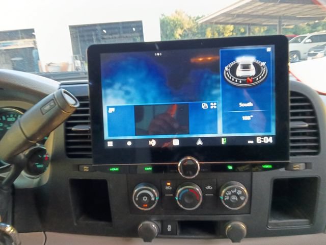 Used 2013 Chevrolet Silverado 1500 LT RWD image 4