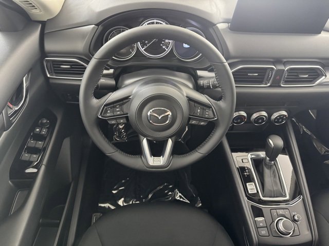 New 2025 MAZDA CX-5 AWD 2.5 S image 23