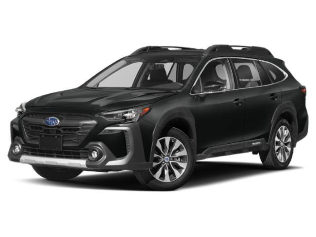 Used 2023 Subaru Outback Limited video 1