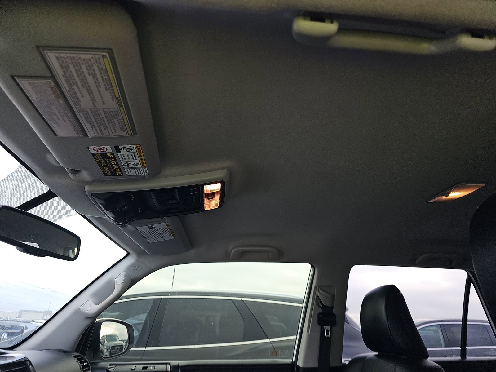 Used 2016 Toyota 4Runner TRD Pro image 13