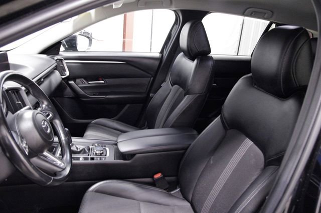 Used 2024 MAZDA CX-50 AWD 2.5 S w/ Preferred Package image 14