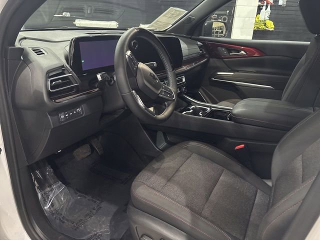 Used 2024 Chevrolet Traverse Z71 w/ Enhanced Driving Package image 14