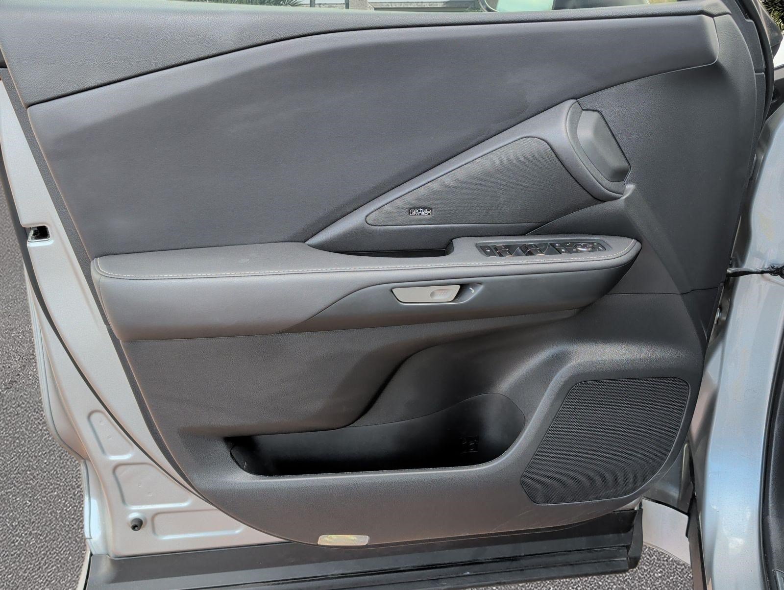Certified 2025 Lexus TX 350 AWD w/ Technology Package image 8