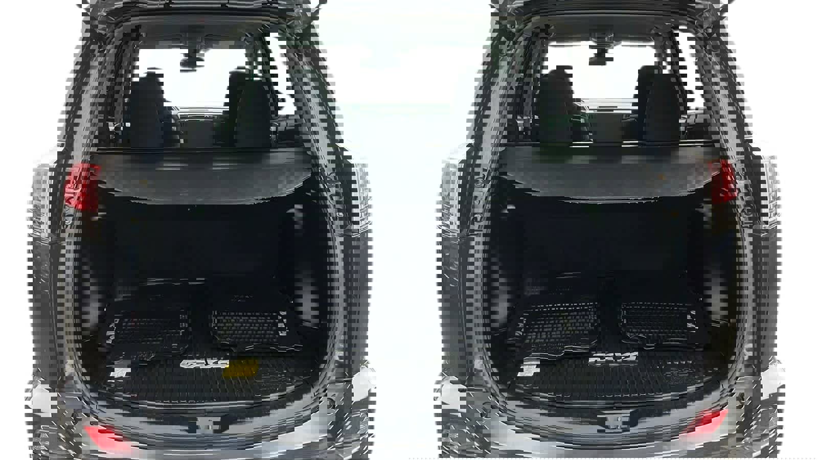 Used 2017 Toyota RAV4 LE image 30