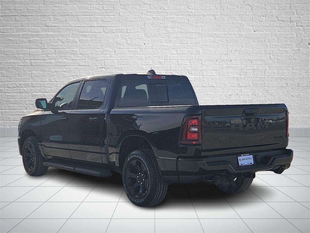 New 2026 RAM 1500 Express image 3