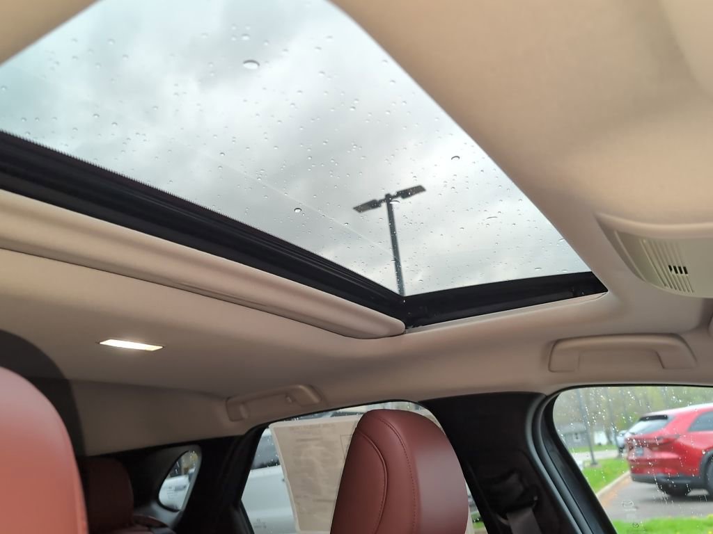 New 2026 MAZDA CX-30 AWD 2.5 S image 8