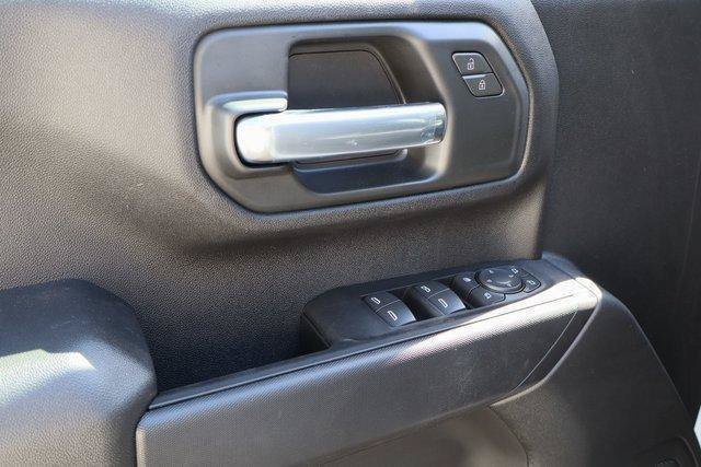 New 2025 Chevrolet Silverado 3500 W/T w/ WT Convenience Package RWD image 15