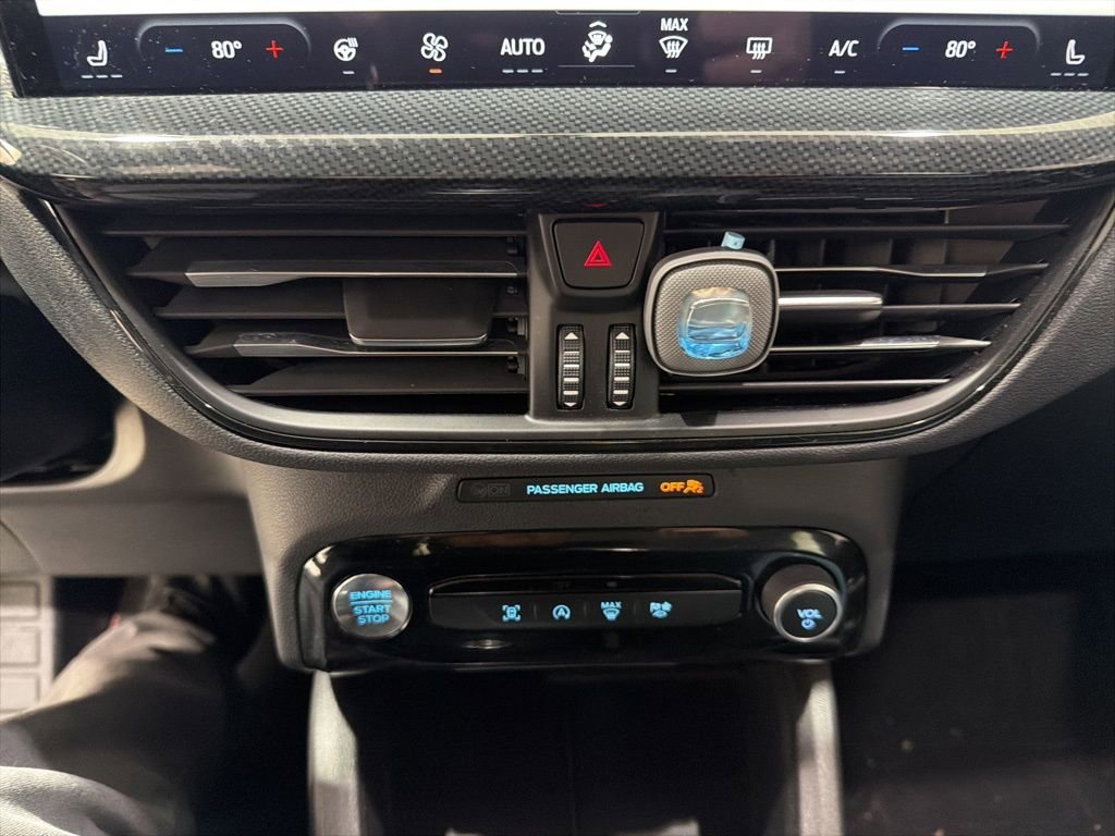 Used 2023 Ford Escape ST-Line w/ Tech Pack #1 image 21