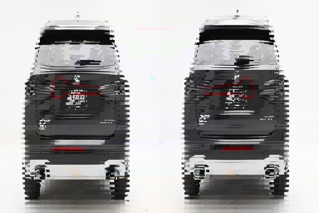 Used 2024 BMW X3 xDrive30i w/ Convenience Package image 8