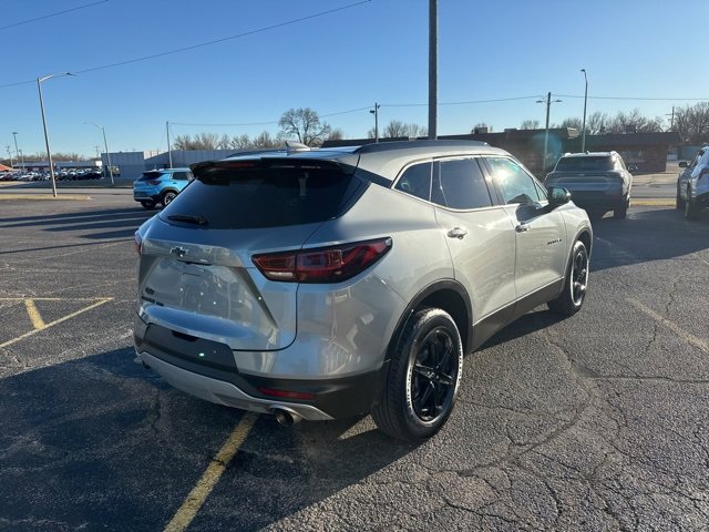 Used 2024 Chevrolet Blazer LT w/ Convenience Package image 7