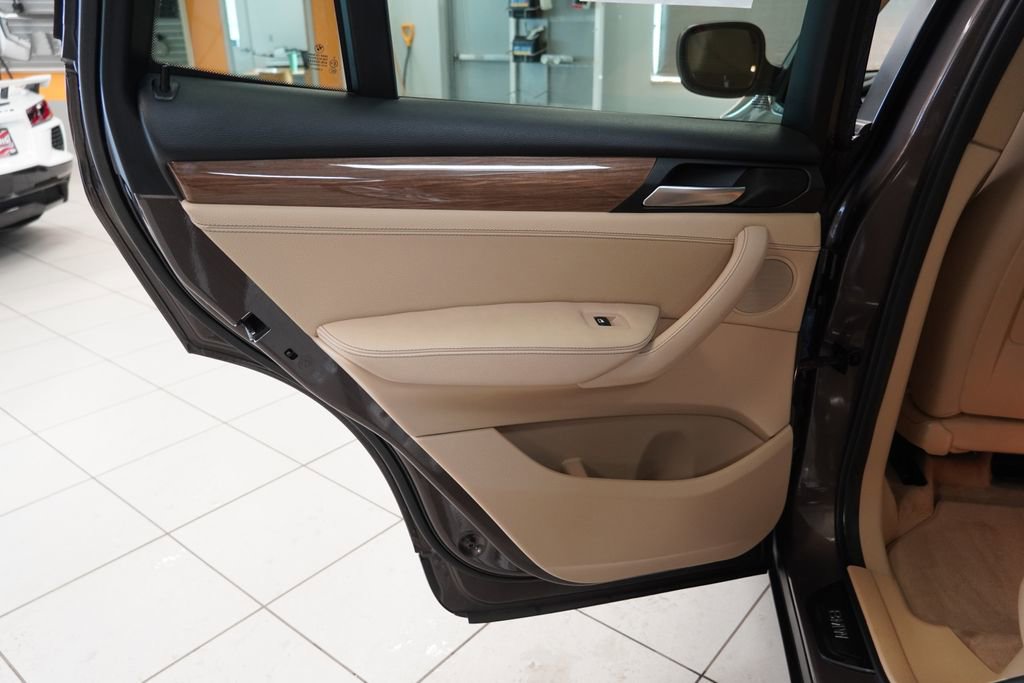 Used 2013 BMW X3 xDrive28i image 22