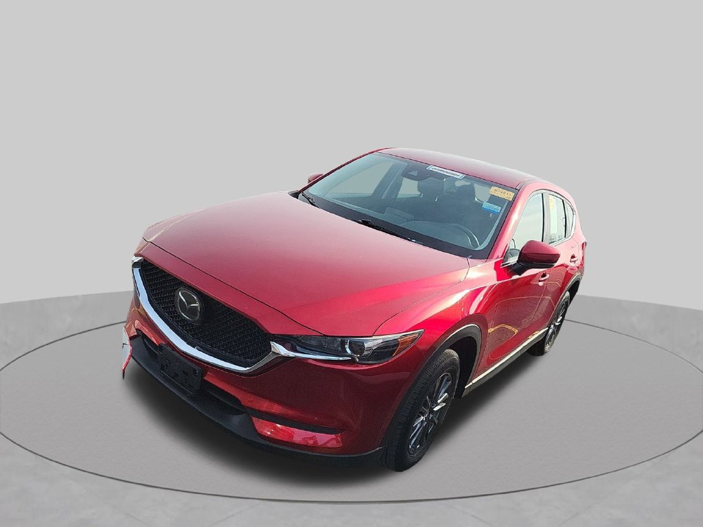 Used 2020 MAZDA CX-5 Sport AWD/4WD image 38