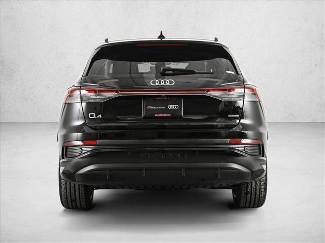 Certified 2024 Audi Q4 e-tron Premium image 7