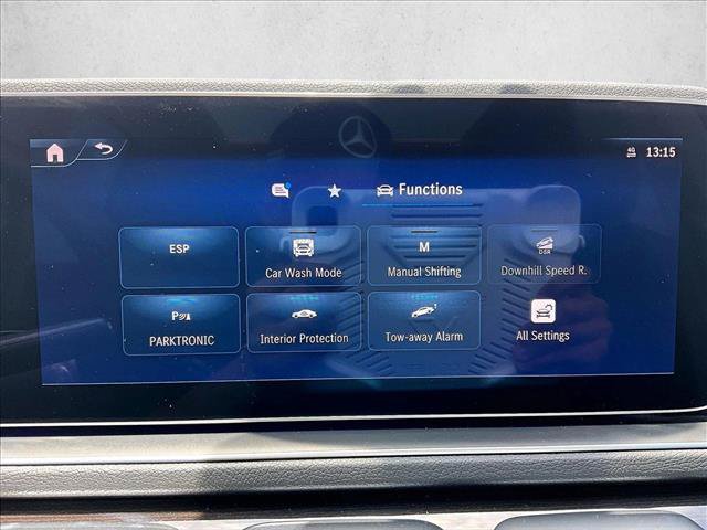 New 2026 Mercedes-Benz GLE 450e 4MATIC image 24