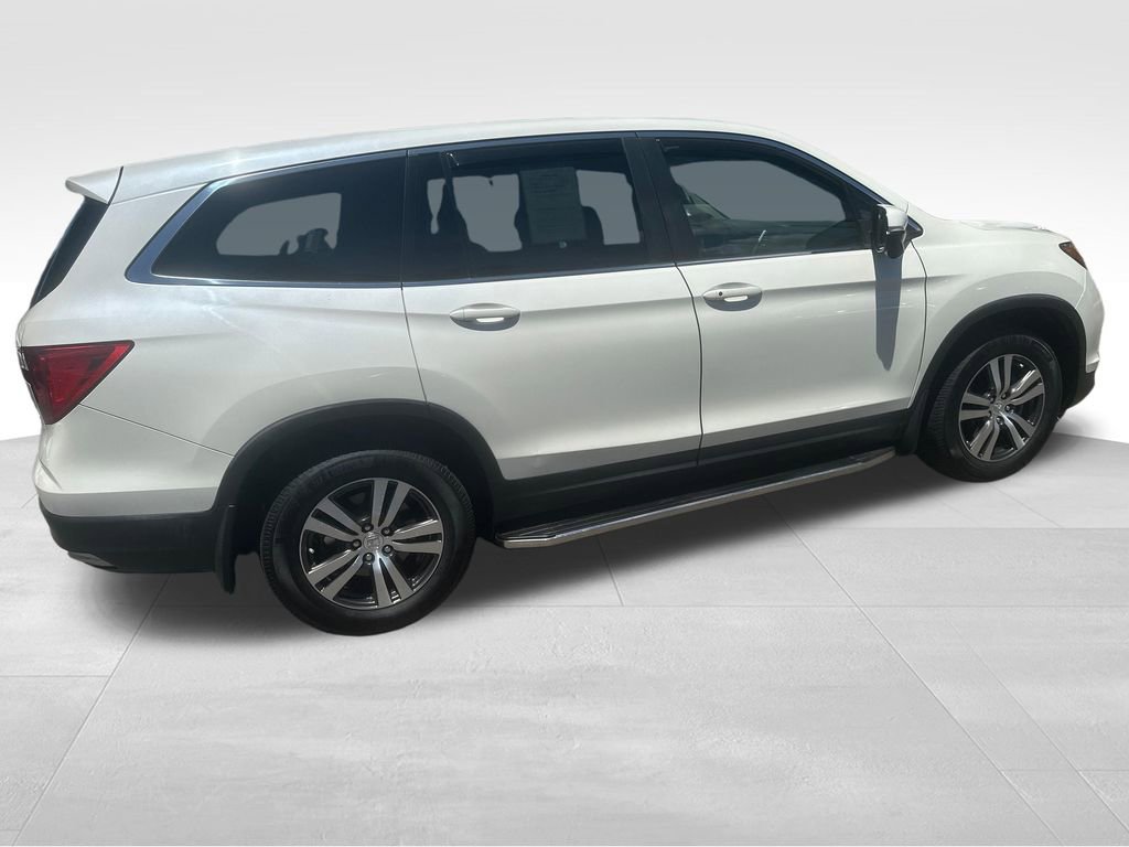 Used 2017 Honda Pilot EX-L image 29