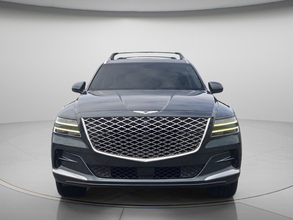 Used 2023 Genesis GV80 3.5T w/ Winter Weather Package AWD/4WD image 5