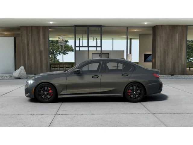 New 2026 BMW M340i xDrive AWD/4WD image 4