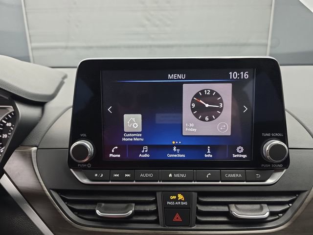 Used 2024 Nissan Altima 2.5 SV image 31