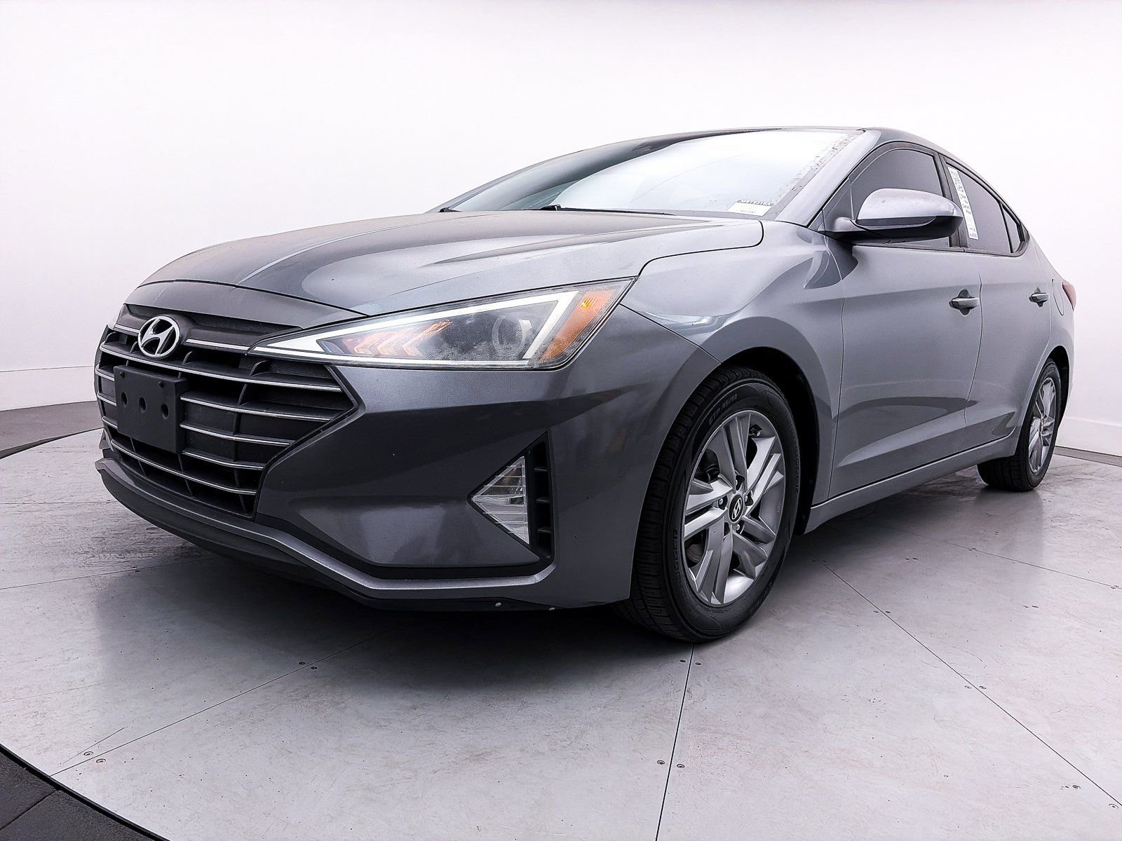 Used 2019 Hyundai Elantra SEL image 6