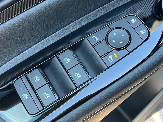 New 2026 Nissan Murano SV AWD/4WD image 13