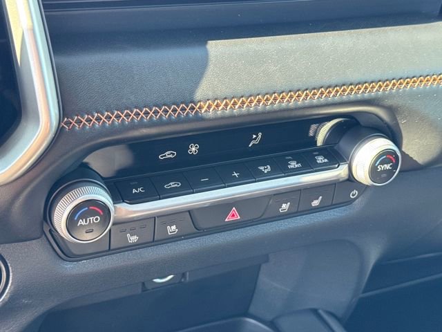 New 2026 MAZDA CX-50 AWD 2.5 S w/ Accent Package image 20