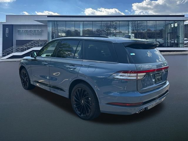 New 2026 Lincoln Aviator Reserve w/ Luxury Package AWD/4WD image 5