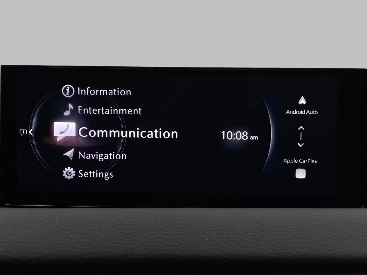 New 2026 MAZDA CX-50 AWD 2.5 S w/ Weather Package image 21