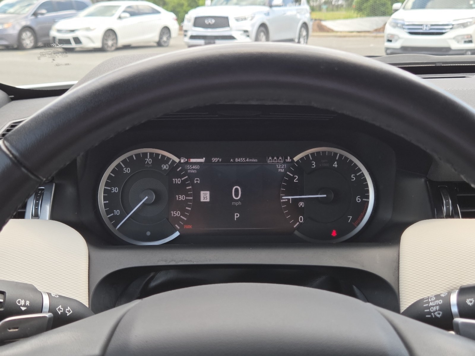 Used 2023 Land Rover Discovery Sport SE R-Dynamic AWD/4WD image 34