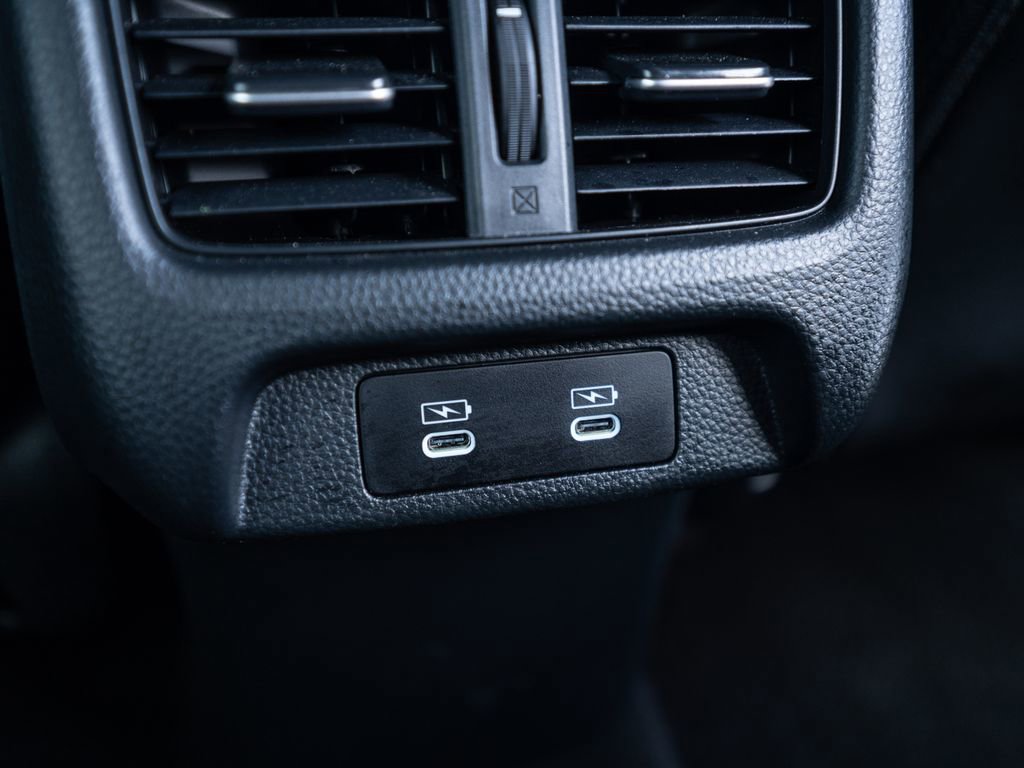 Certified 2025 Acura ADX A-Spec image 46