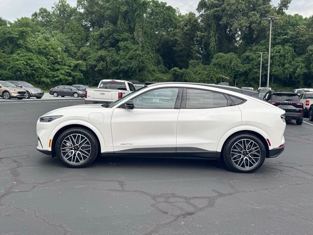New 2026 Ford Mustang Mach-E Premium AWD/4WD image 3