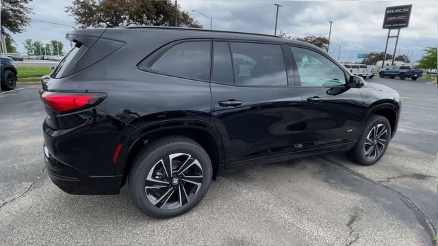New 2026 Buick Enclave Sport Touring w/ Power Package AWD/4WD image 2