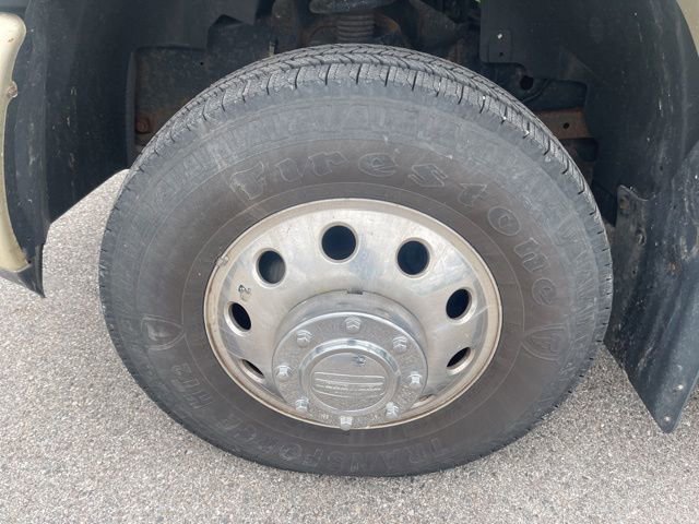 Used 2012 RAM 3500 Laramie Longhorn w/ Protection Group AWD/4WD image 10