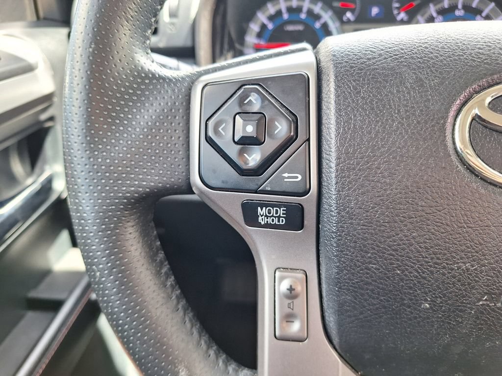 Used 2016 Toyota 4Runner Limited RWD image 19