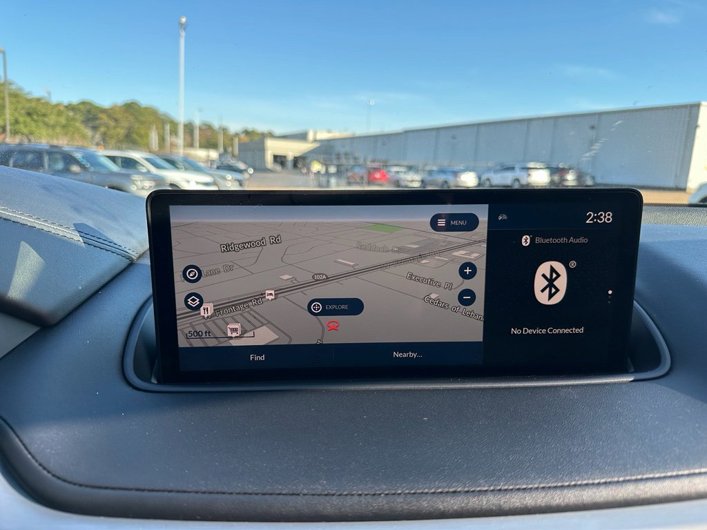 Used 2023 Acura MDX w/Technology Package image 14