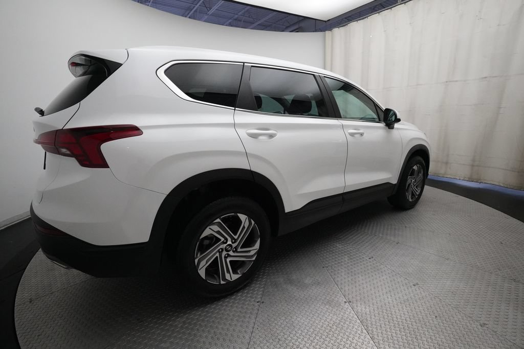 Used 2023 Hyundai Santa Fe SE FWD image 33