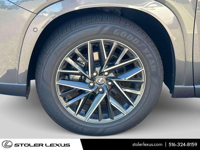 Used 2024 Lexus TX 350 AWD w/ Technology Package image 10