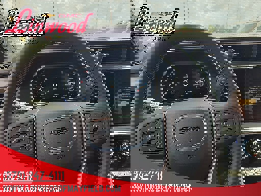 New 2026 GMC Sierra 2500 Denali Ultimate image 23