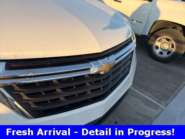 Used 2022 Chevrolet Equinox LS w/ LS Convenience Package image 14