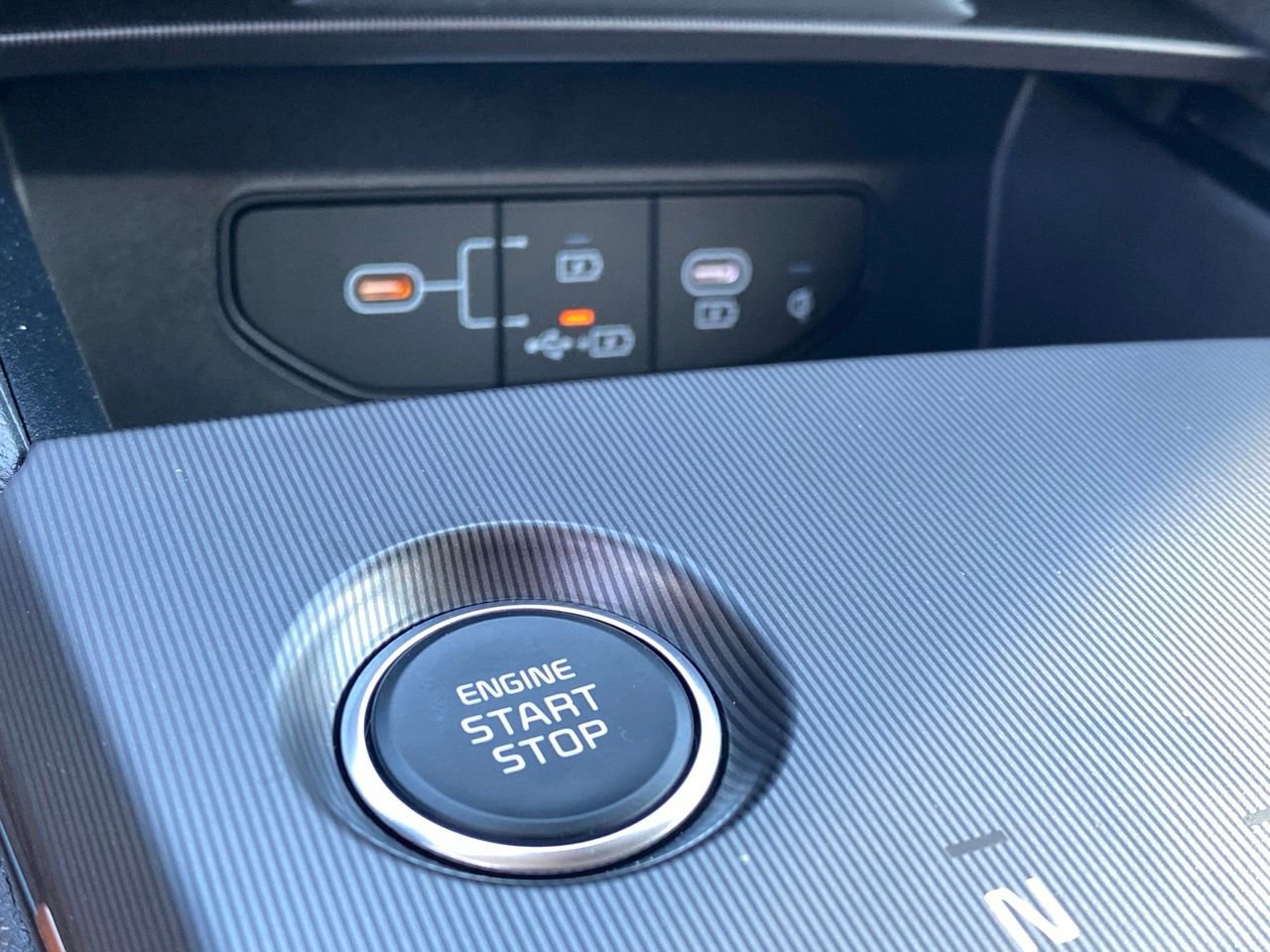New 2026 Kia Sportage SX Prestige image 17