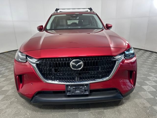 Used 2025 MAZDA CX-90 Plug-In Hybrid w/ Preferred image 8