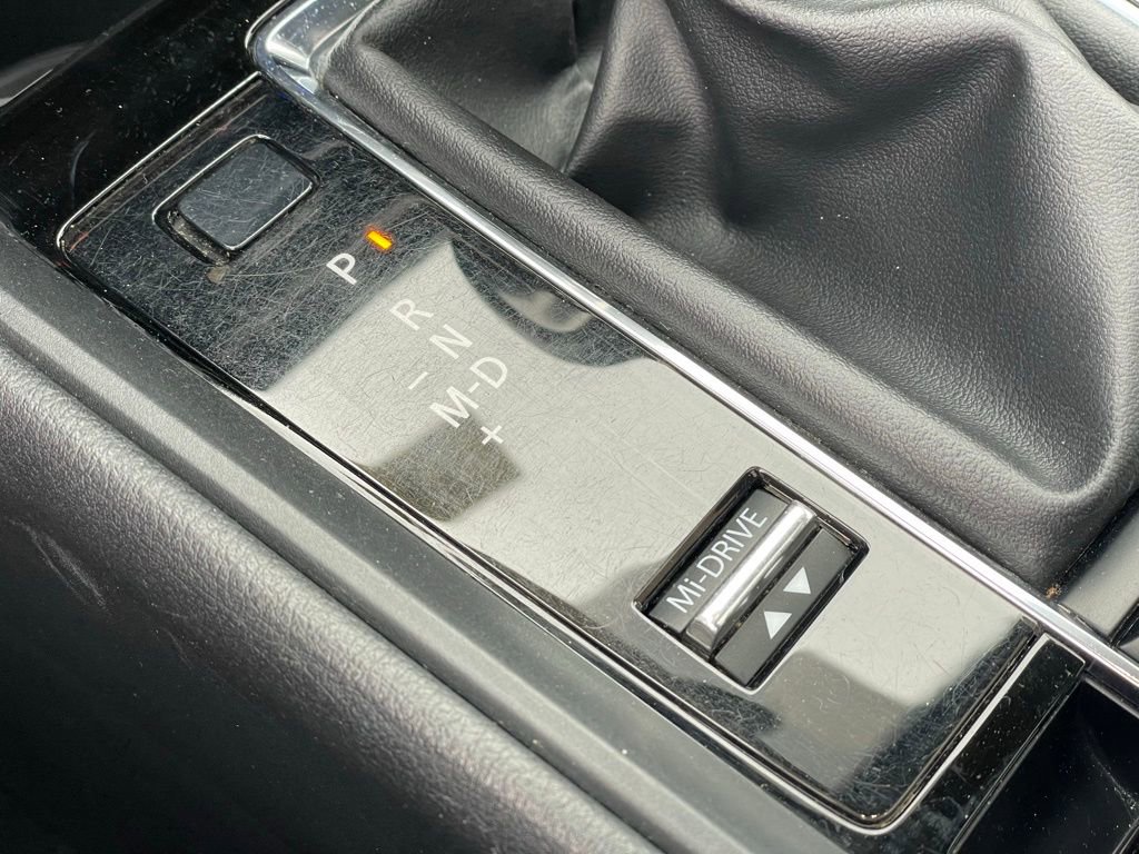 Certified 2024 MAZDA CX-50 AWD 2.5 S w/ Cargo Package image 27