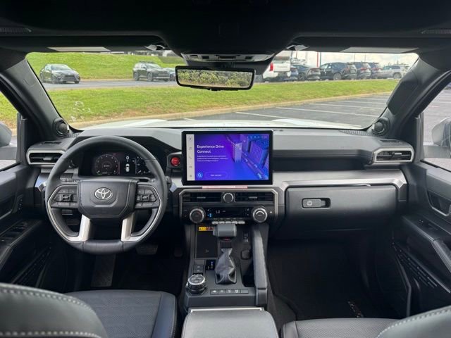 New 2026 Toyota 4Runner TRD Off-Road Premium AWD/4WD image 16