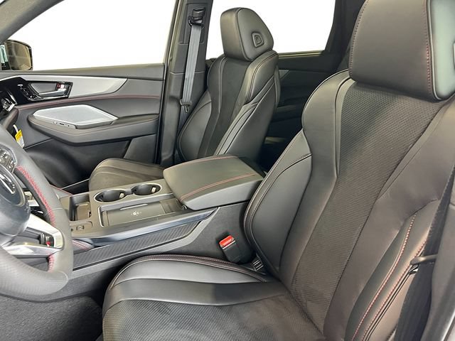New 2026 Acura MDX A-Spec AWD/4WD image 15