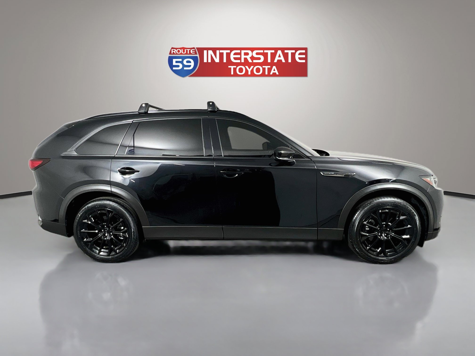 Used 2026 MAZDA CX-70 3.3 Turbo w/ Premium Plus Pkg AWD/4WD image 8