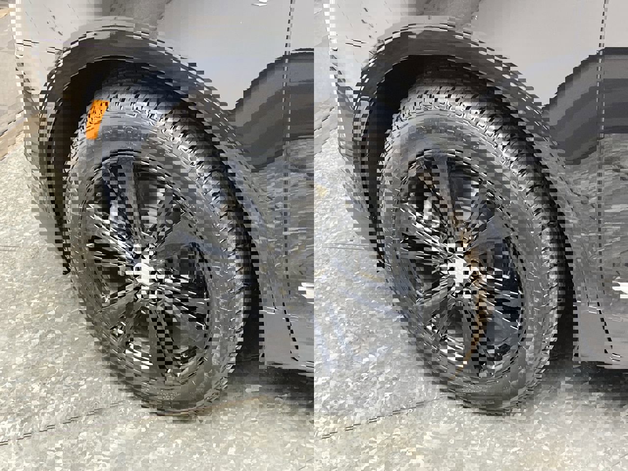 Certified 2025 Cadillac XT5 Premium Luxury image 37