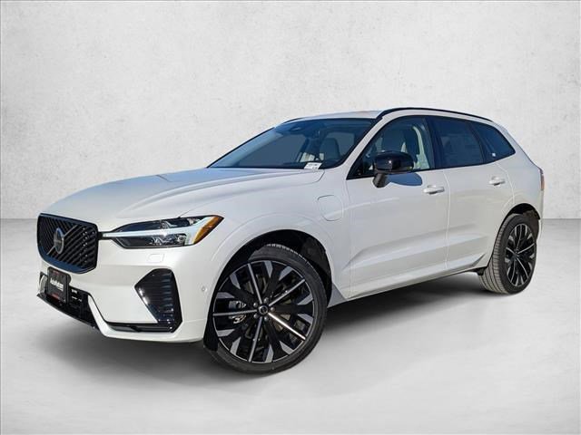 New 2026 Volvo XC60 T8 Ultra w/ Protection Package Premier