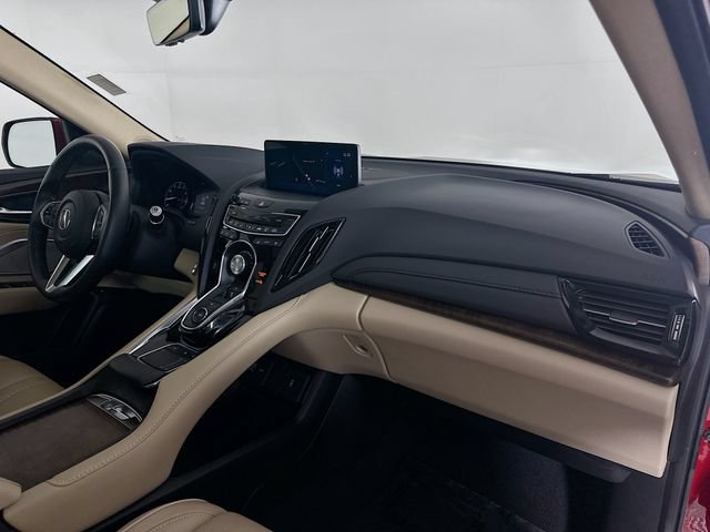 Used 2020 Acura RDX FWD w/ Advance Package image 29