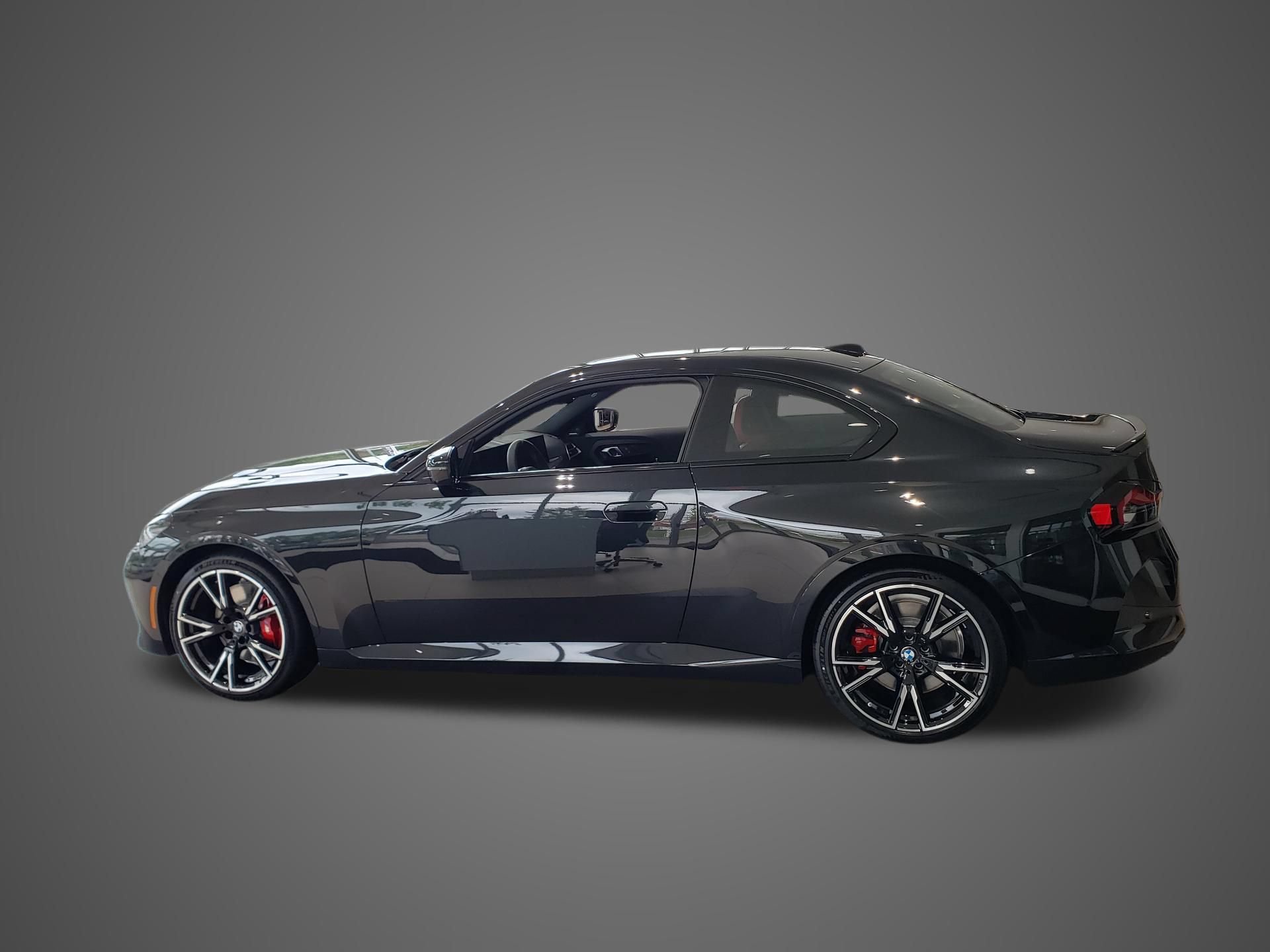 New 2026 BMW M240i xDrive Coupe w/ Premium Package AWD/4WD image 7
